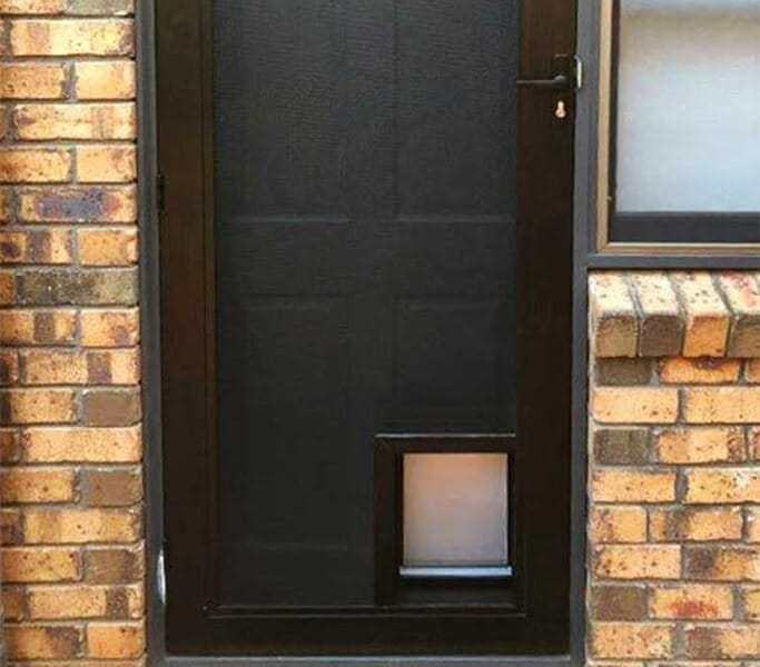 Pet Doors